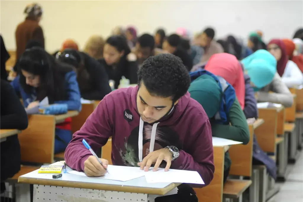 نتيجة الثانوية العامة 2025.. خطوات الاستعلام ومواعيد إعلان النتيجة وتفاصيل التظلمات والتنسيق