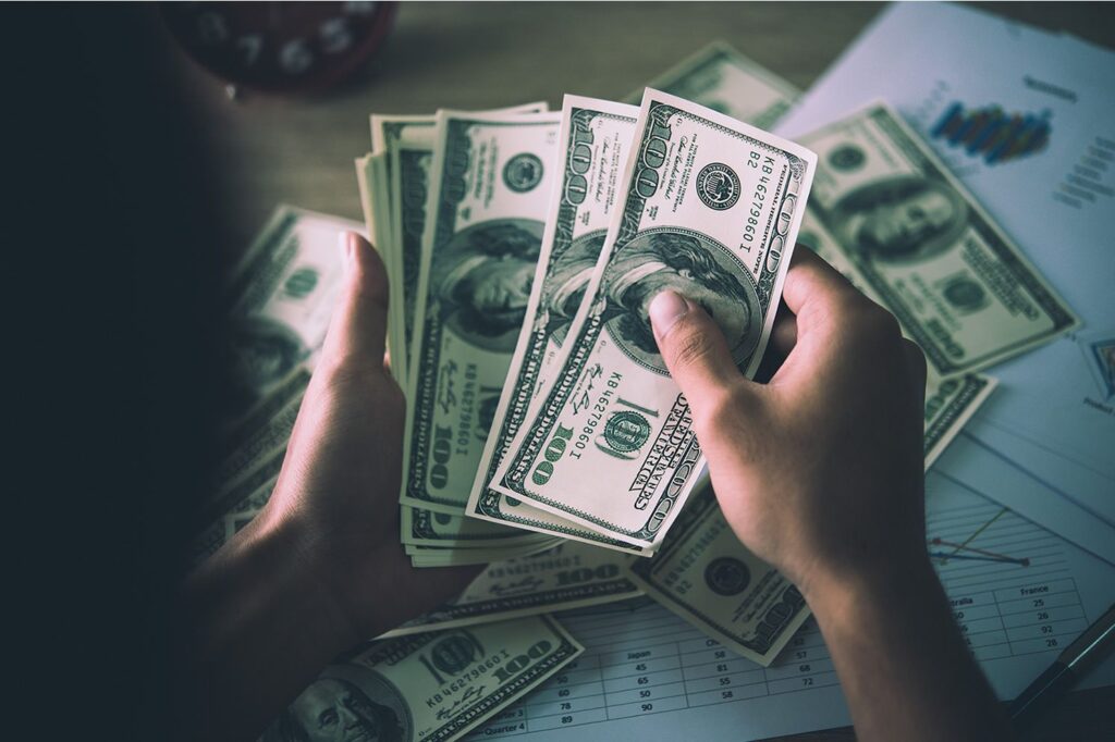 استقرار سعر الدولار اليوم الخميس 24 يوليو 2025 أمام الجنيه المصري في البنوك