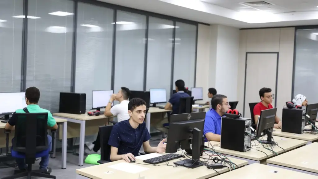 تنسيق الجامعات 2025.. رابط وخطوات تسجيل الرغبات لطلاب الثانوية العامة