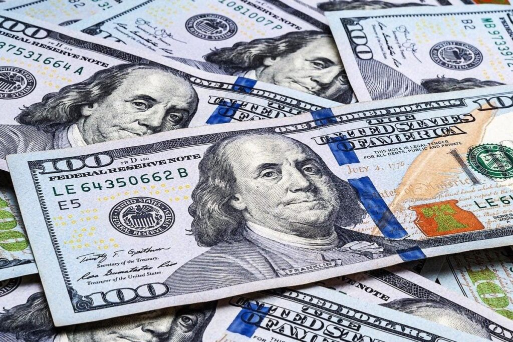 سعر الدولار اليوم في مصر الثلاثاء 29 يوليو 2025.. استقرار نسبي في البنوك