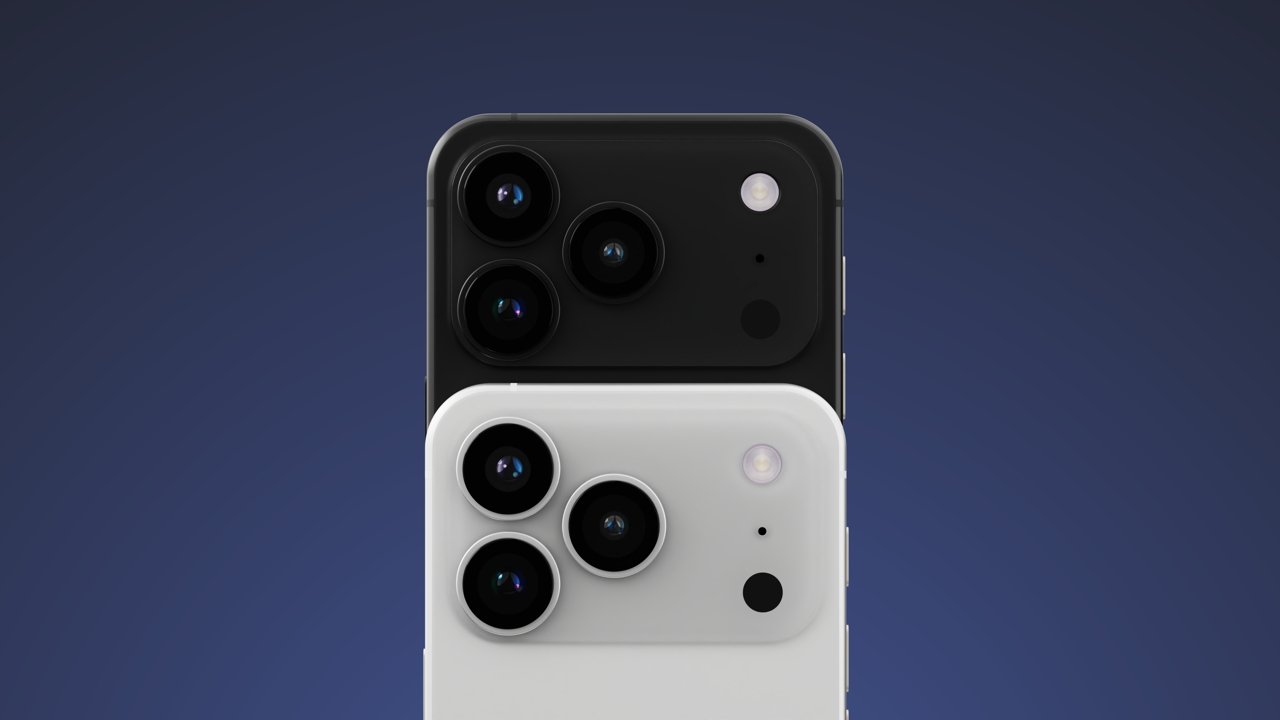 تسريبات iPhone 17.. تصميم جديد كليًا وتفاصيل ثورية لأول مرة