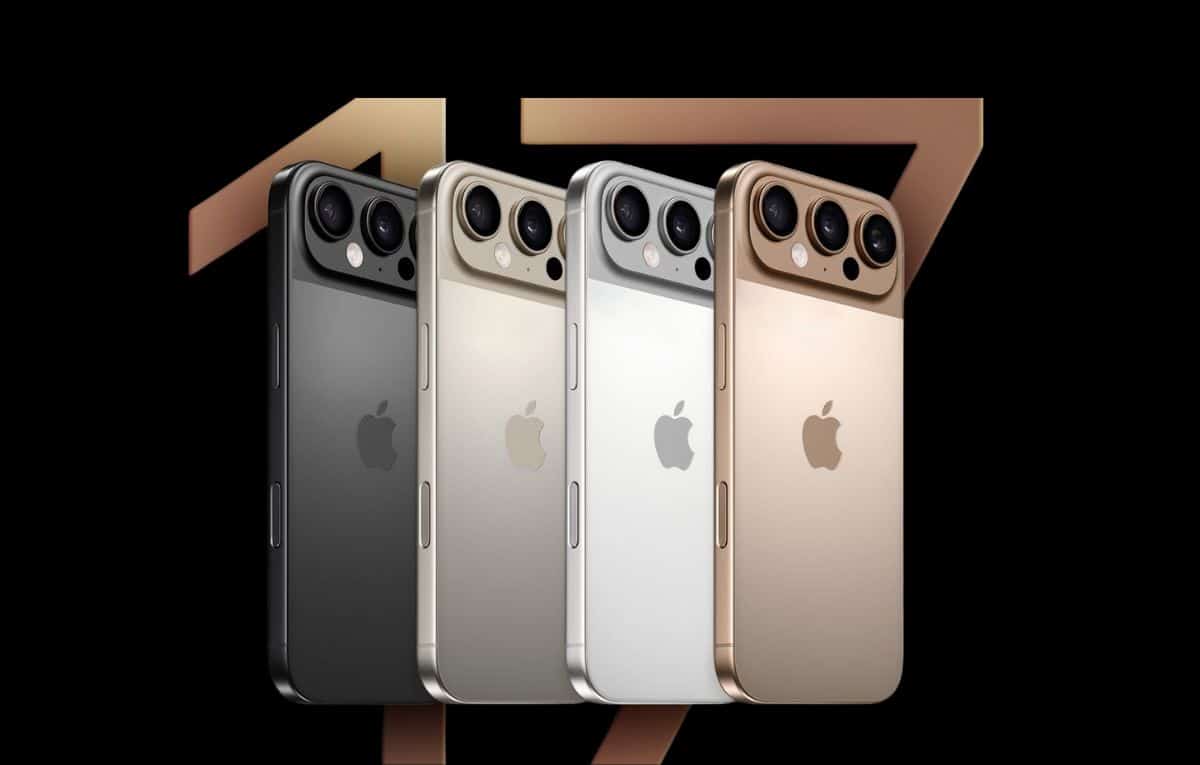 تسريبات iPhone 17.. تصميم جديد كليًا وتفاصيل ثورية لأول مرة