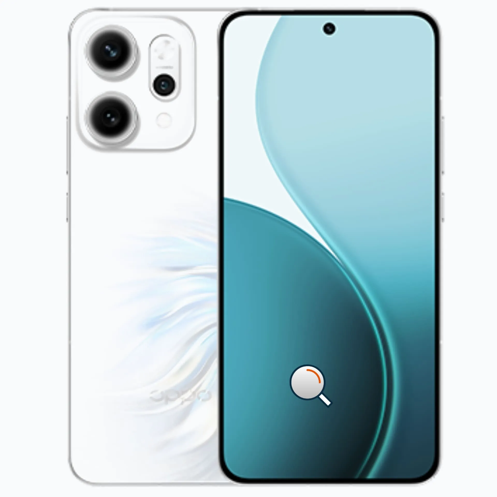 OPPO Reno14 F الجديد.. تصميم أنيق وأداء قوي وسعر مفاجأة!