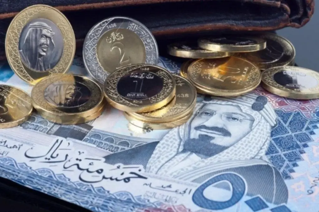 استقرار سعر الريال السعودي أمام الجنيه المصري في عدد من البنوك اليوم الجمعة 4 يوليو 2025