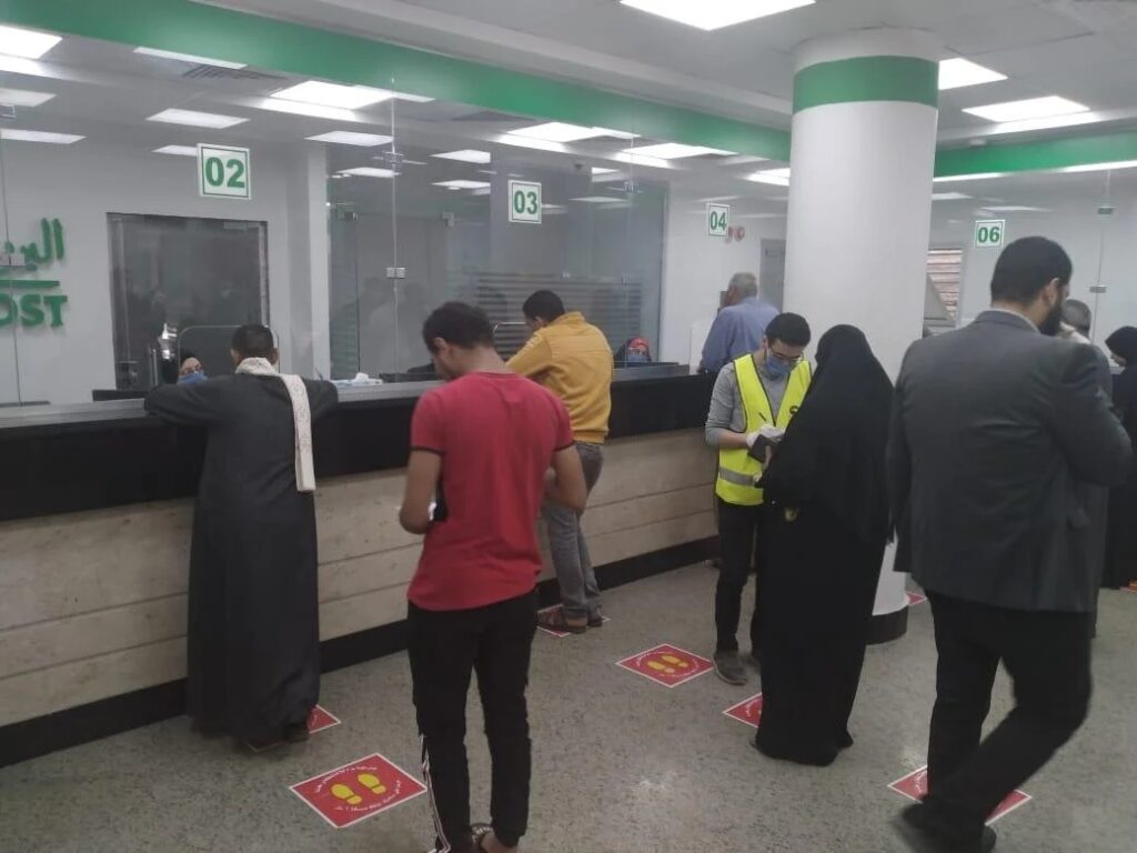 الحكومة تعلن صرف منحة 1500 جنيه للعمالة غير المنتظمة بمناسبة المولد النبوي 2025 – اعرف الشروط والفئات المستحقة