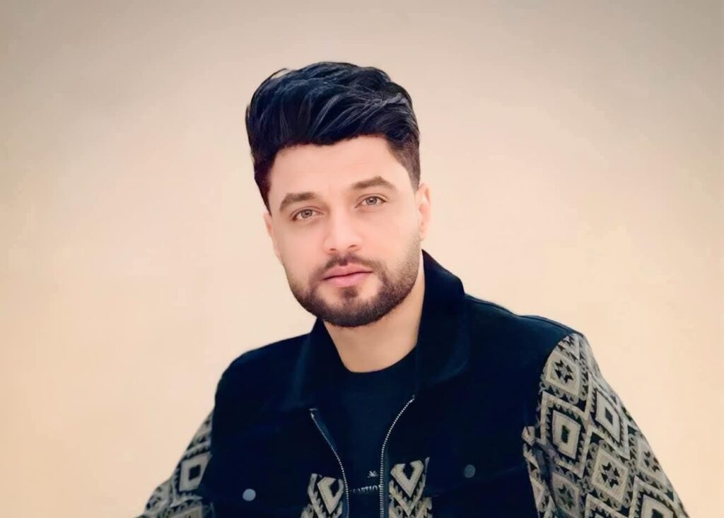 من هو أحمد عامر؟.. حكاية المطرب الشعبي الذي خطفه الموت في عز شبابه