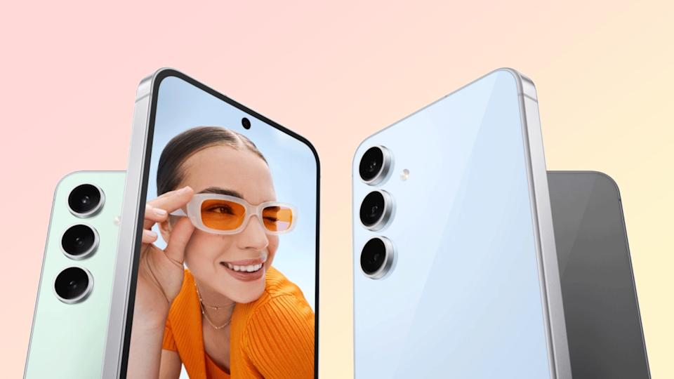 سامسونج Galaxy S25 FE.. وحش جديد في الفئة المتوسطة بذكاء اصطناعي وأداء رسومي خارق