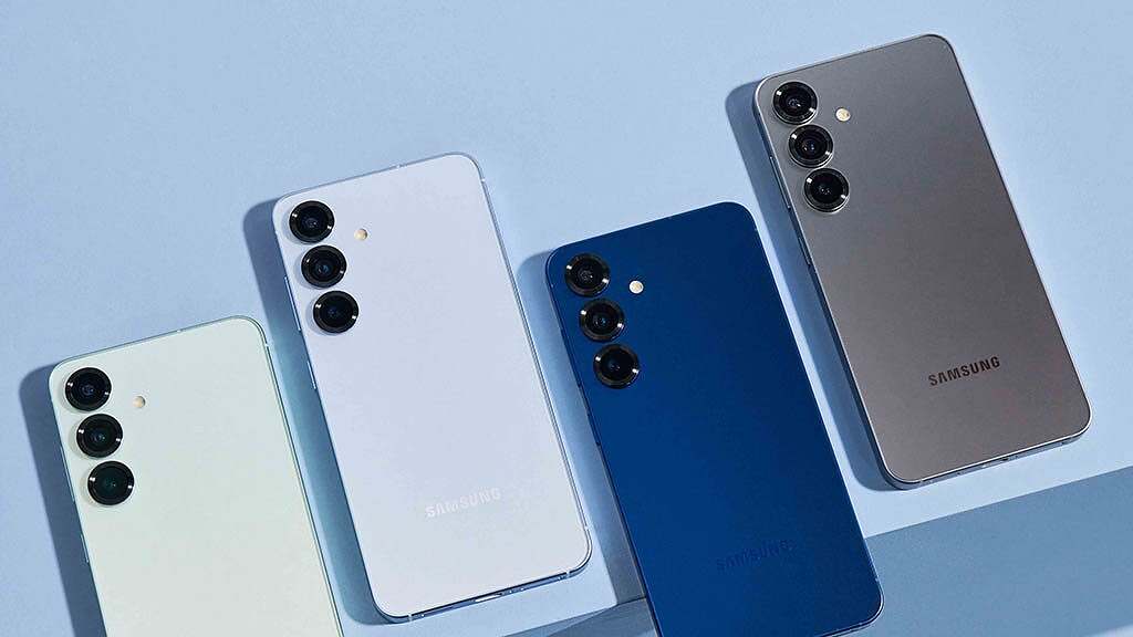 سامسونج Galaxy S25 FE.. وحش جديد في الفئة المتوسطة بذكاء اصطناعي وأداء رسومي خارق