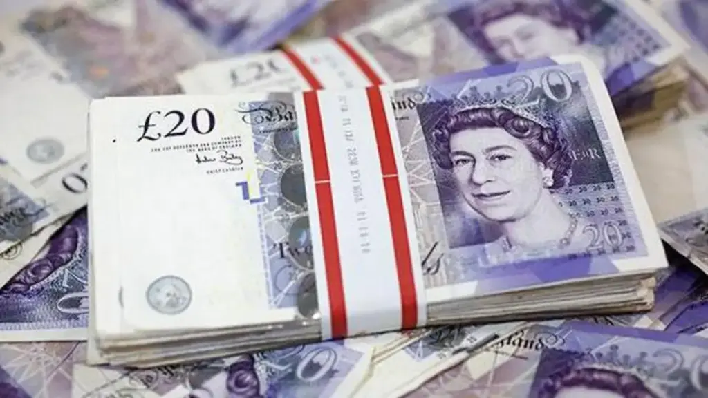 سعر الجنيه الإسترليني أمام الجنيه المصري اليوم الإثنين 7 يوليو 2025 في البنوك المصرية