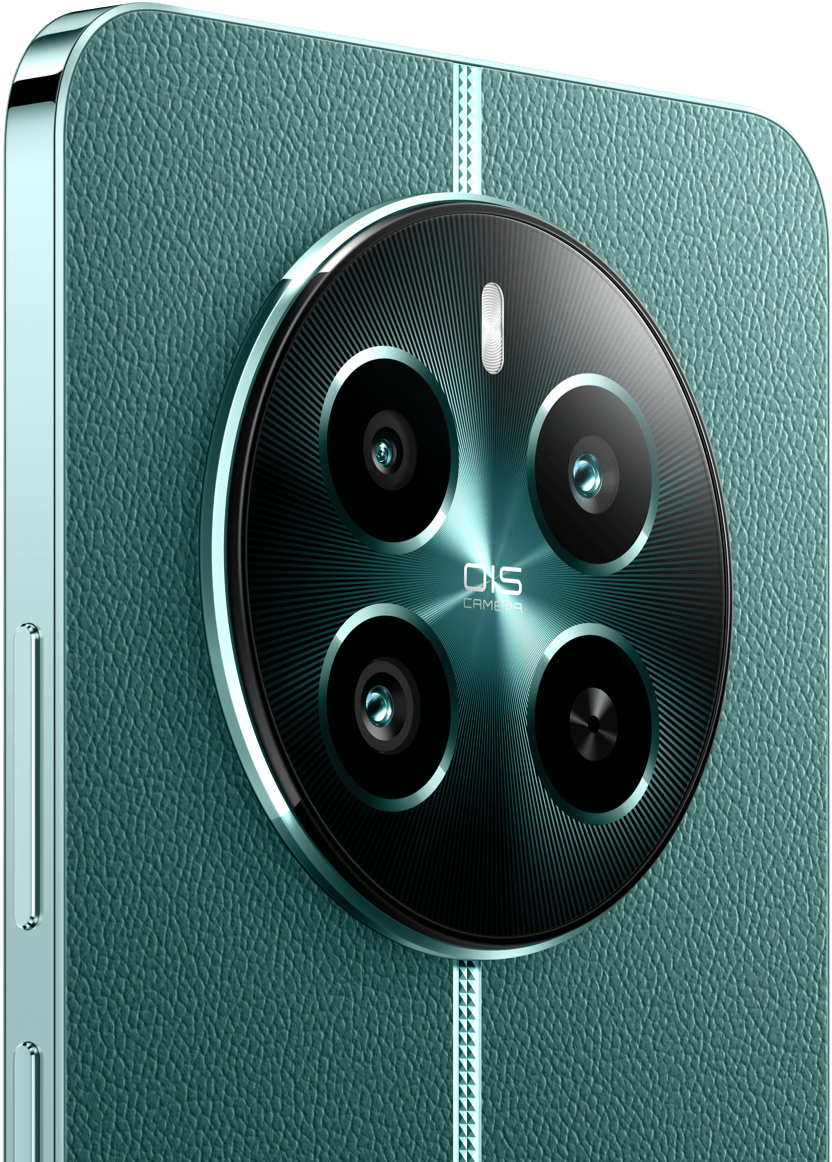سعر ومواصفات Realme 12 5G : شاشة 120 هرتز وكاميرا 108 ميجا وبطارية 5000 مللي أمبير