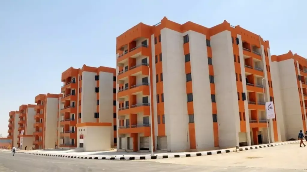فرصتك بدأت.. فتح باب التقديم لحجز وحدات الإسكان الاجتماعي والتقديم إلكتروني بالكامل