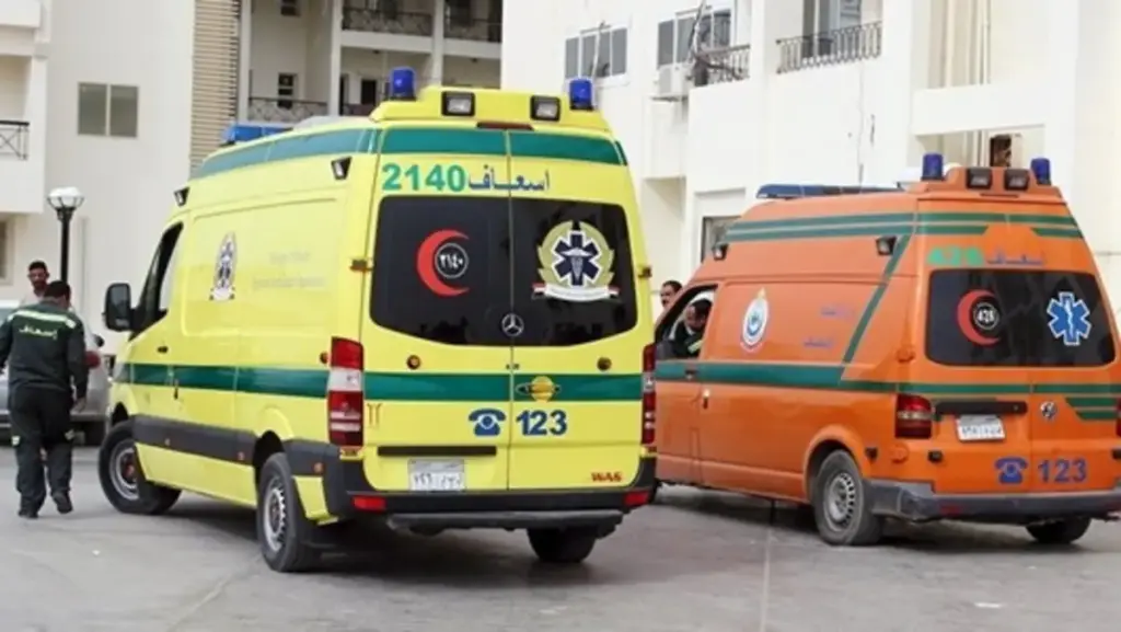 مصرع فتاة سودانية إثر سقوطها من الطابق الـ14 بزهراء مدينة نصر.. والنيابة تُحقق