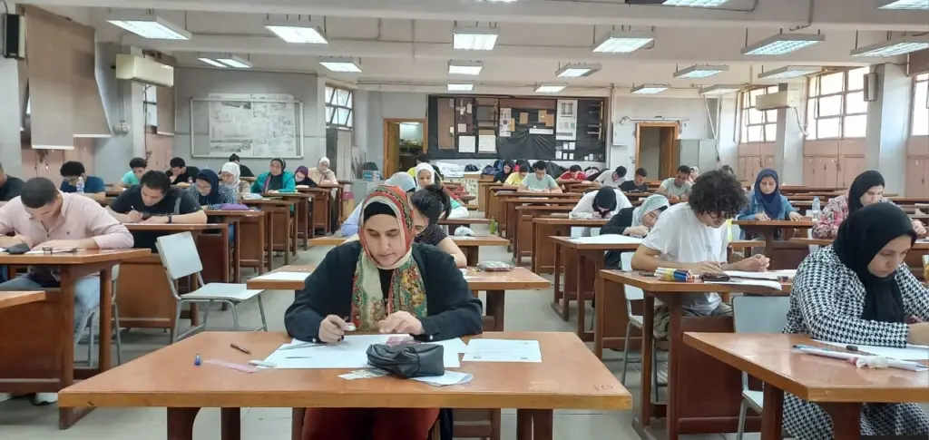 موعد اختبارات القدرات للكليات 2025موعد اختبارات قدرات 2025موقع التنسيق الإلكتروني