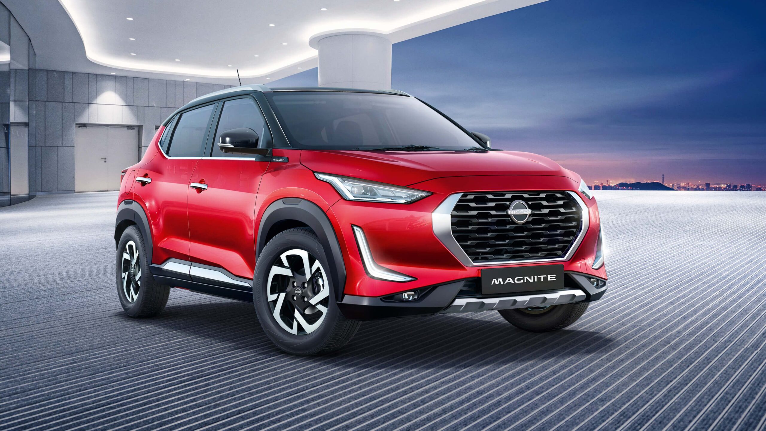 نيسان ماجنيت 2025.. أرخص SUV بقدرات مذهلة وسعر يناسب الجميع!
