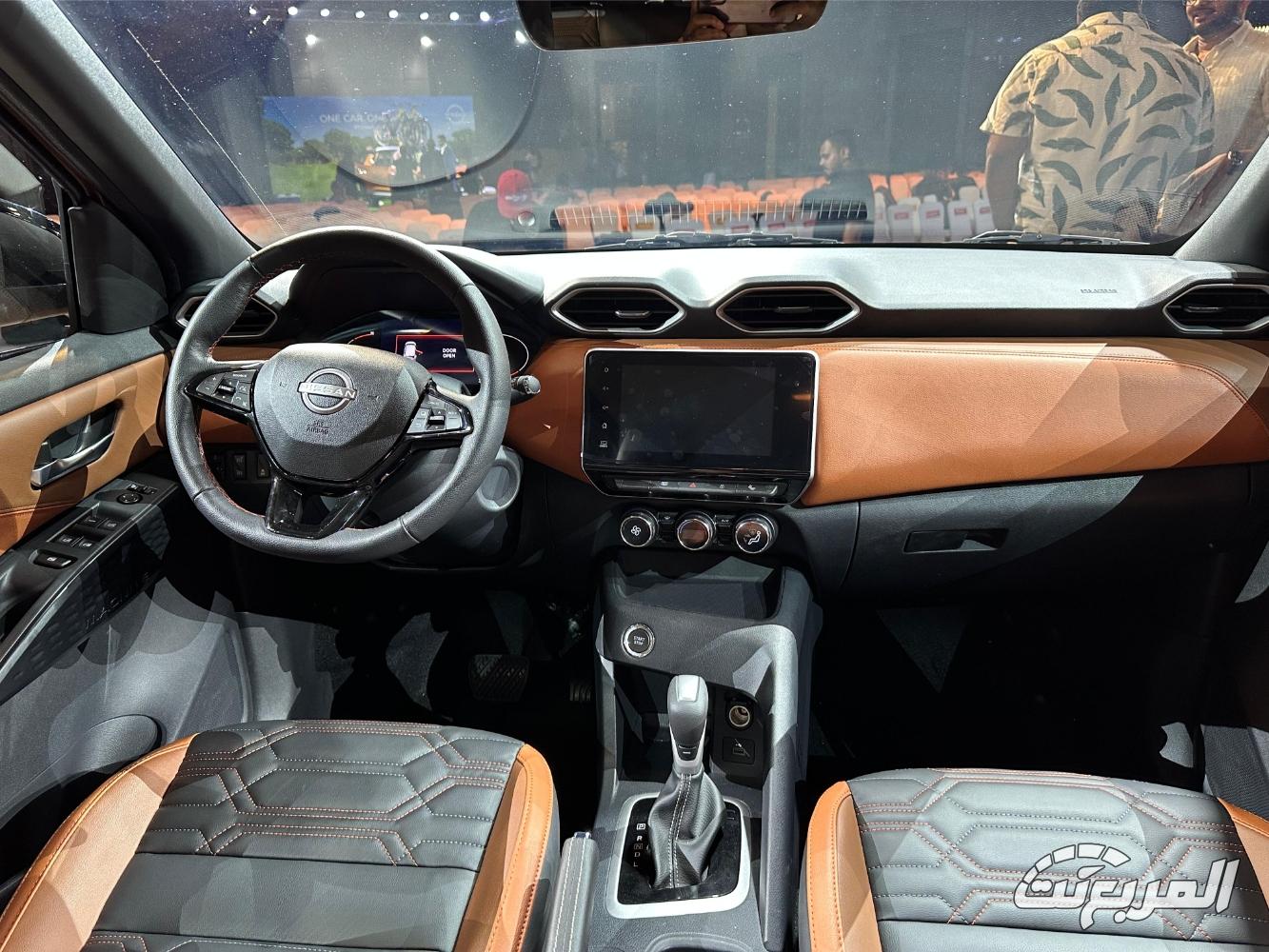 نيسان ماجنيت 2025.. أرخص SUV بقدرات مذهلة وسعر يناسب الجميع!