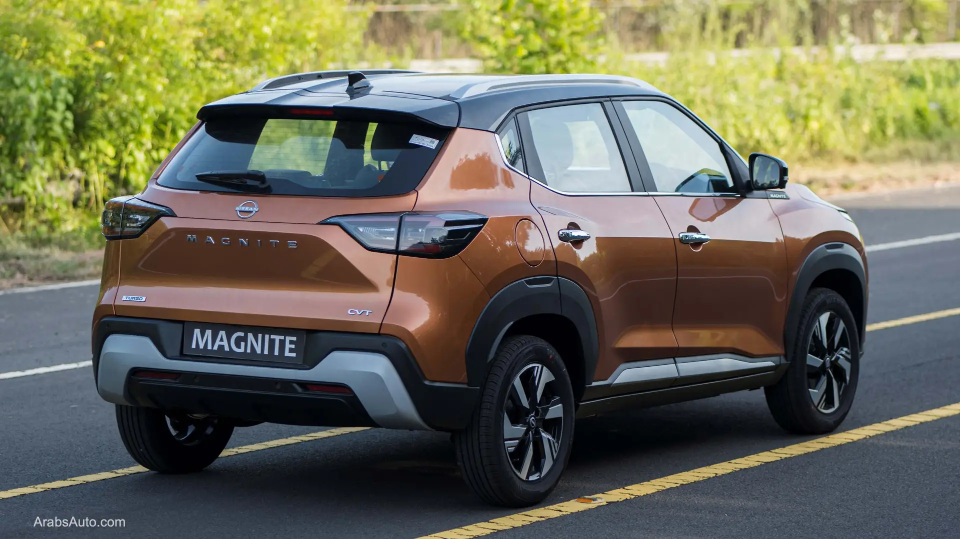 نيسان ماجنيت 2025.. أرخص SUV بقدرات مذهلة وسعر يناسب الجميع!