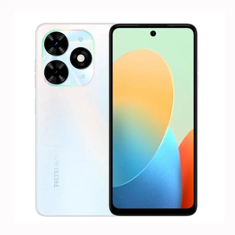 هاتف Tecno Spark Go 2.. أداء يفوق التوقعات بسعر اقتصادي