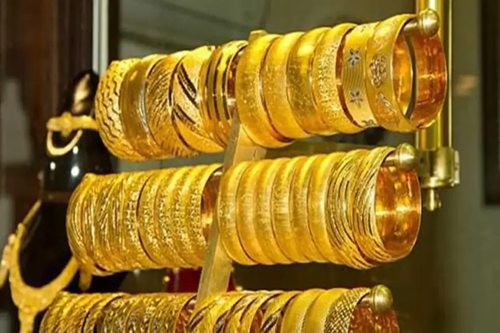 سعر الذهب اليوم الخميس 7 أغسطس 2025 في مصر.. استقرار ملحوظ بأسواق الصاغة