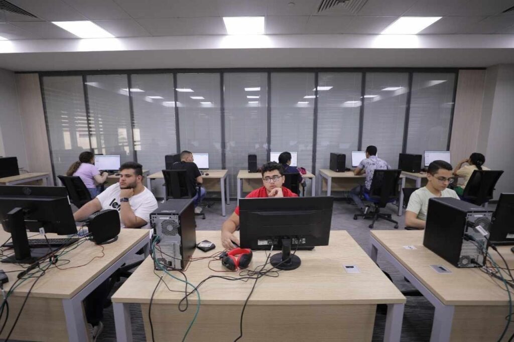 تنسيق المرحلة الثالثة 2025.. موعد وخطوات التسجيل وتوقعات الحد الأدنى