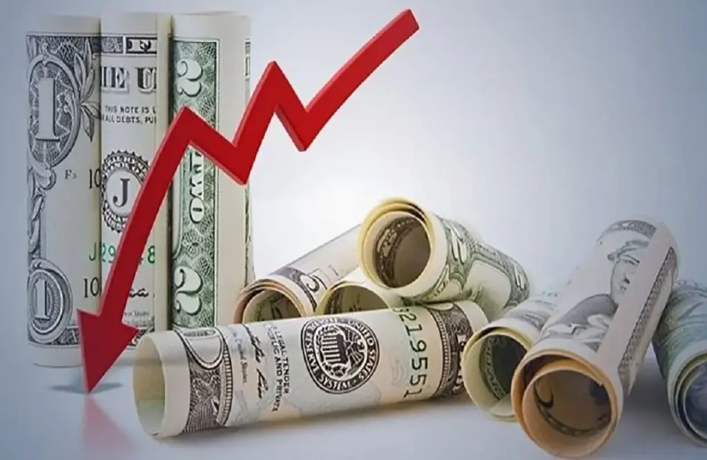 تراجع سعر الدولار أمام الجنيه المصري في بداية تعاملات الإثنين 11 أغسطس 2025