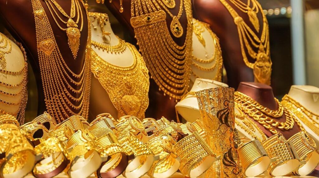 تراجع جديد يضرب السوق.. سعر الذهب في مصر اليوم 16 أغسطس 2025 تراجع جديد يضرب السوق.. سعر الذهب في مصر اليوم 16 أغسطس 2025