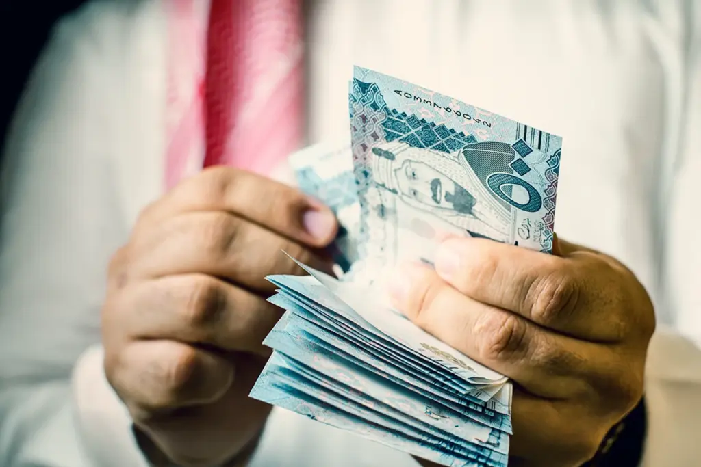 استقرار سعر الريال السعودي اليوم السبت 16 أغسطس 2025 في البنوك المصرية