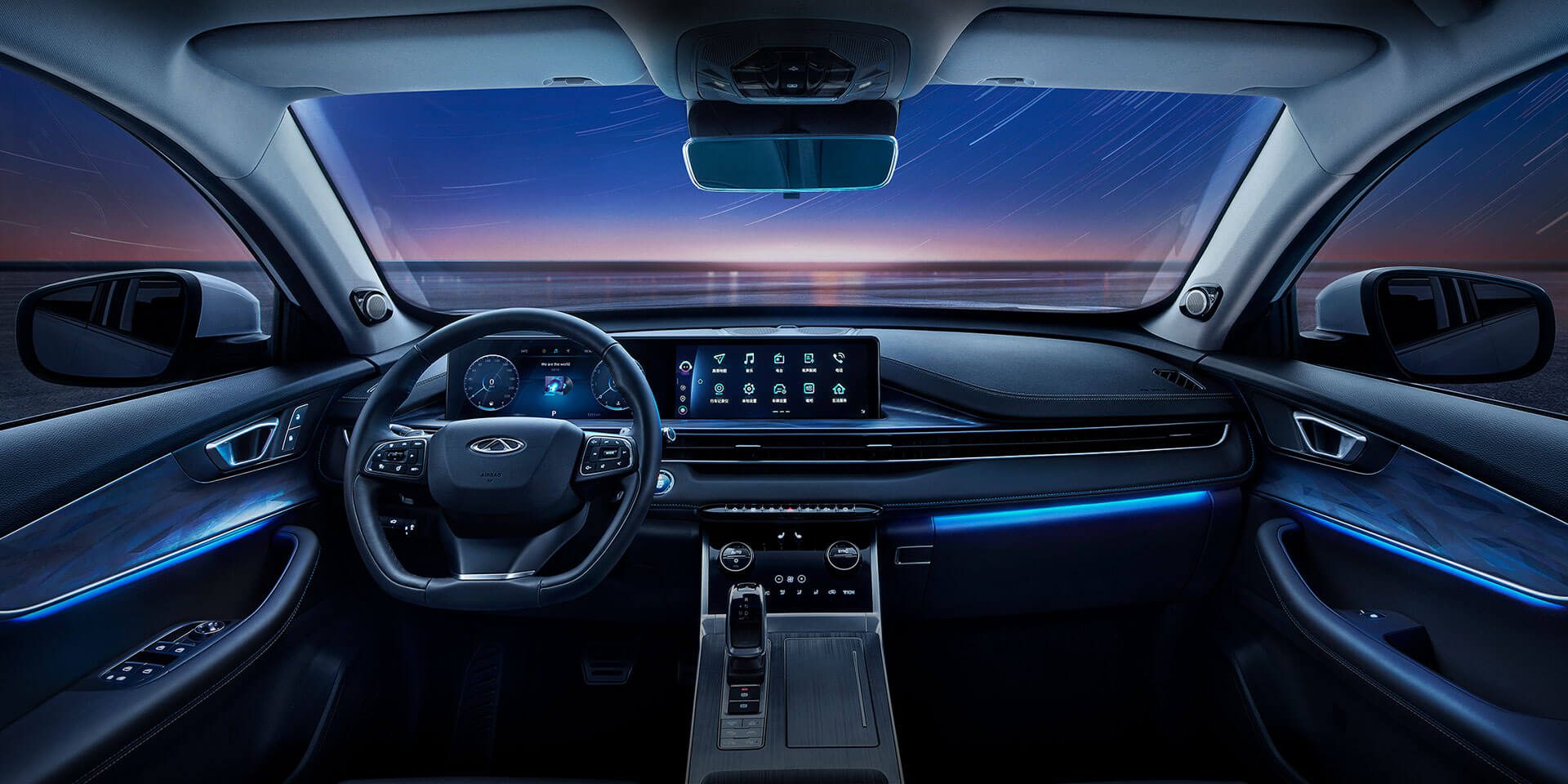 شيري تيجو 7 برو ماكس 2026.. انطلاقة جديدة لسيارات الـSUV في مصر