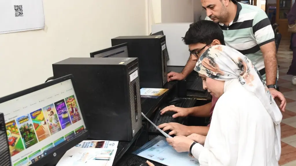 رابط نتيجة تنسيق المرحلة الثالثة 2025 للقبول بالجامعات والمعاهد.. الكليات المتاحة وخطوات الاستعلام