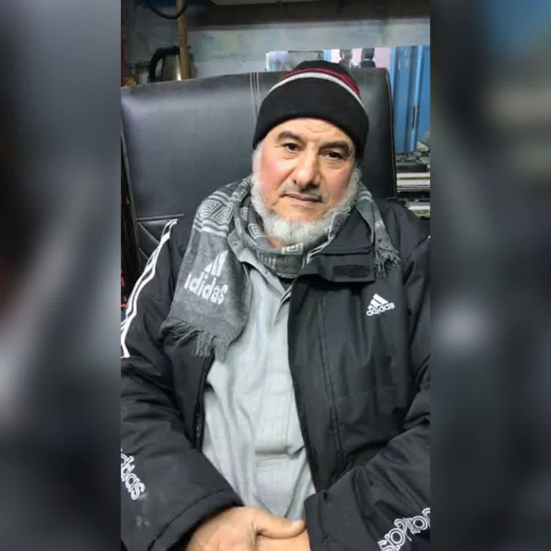 مأساة مفجعة تهز الوسط الرياضي… والد الشناوي يفارق الحياة على طريق الواحات - مسودة تلقائية