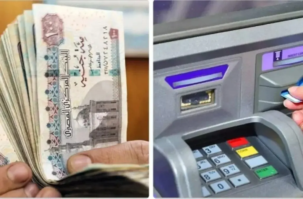 بدء صرف مرتبات شهر أغسطس 2025 بالزيادة الجديدة.. تعرف على المواعيد والقيم