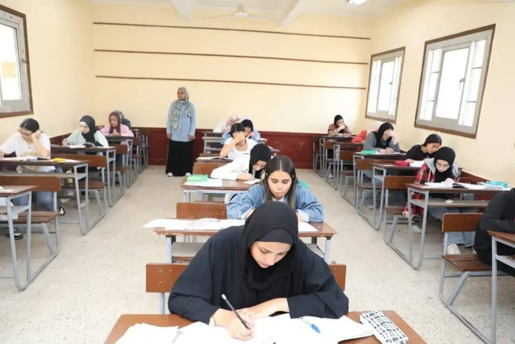 نتيجة الثانوية العامة الدور الثاني 2025.. موعد الإعلان ورابط الاستعلام