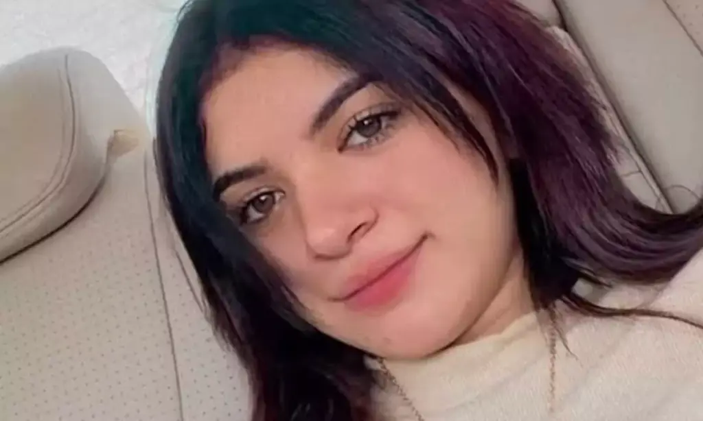 تجديد حبس «سوزي الأردنية» 15يوما لاتهامها غسل أموال ونشر فيديوهات خادشة