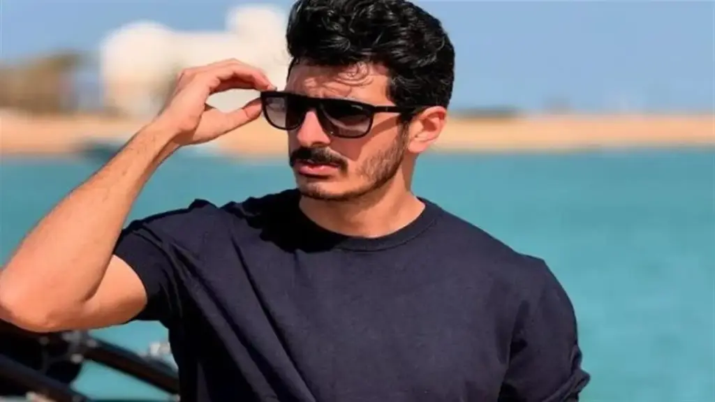 تجديد حبس البلوجر شاكر محظور 15 يومًا.. من السلاح والمخدرات إلى قضية “تيك توك”