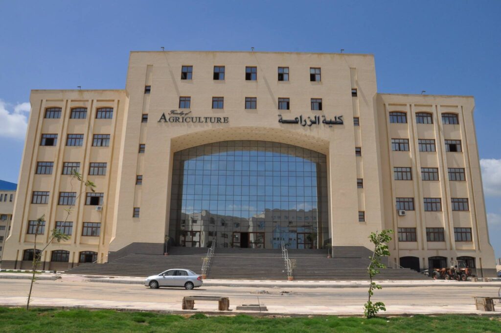 تنسيق كلية الزراعة جامعة المنصورة 2025.. الأقسام والبرامج والأوراق المطلوبة تنسيق كلية الزراعة جامعة المنصورة 2025.. الأقسام والبرامج والأوراق المطلوبة