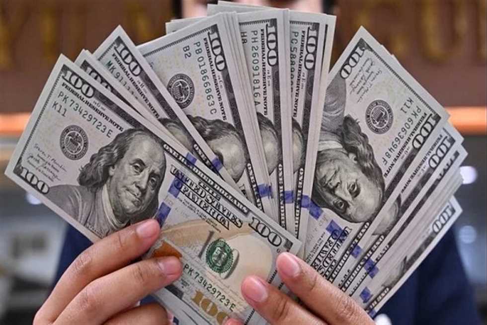 كم سجل الأخضر اليوم؟.. سعر الدولار مقابل الجنيه في البنوك السبت 23 أغسطس 2025 “كم سجل الأخضر اليوم؟.. سعر الدولار مقابل الجنيه في البنوك السبت 23 أغسطس 2025”