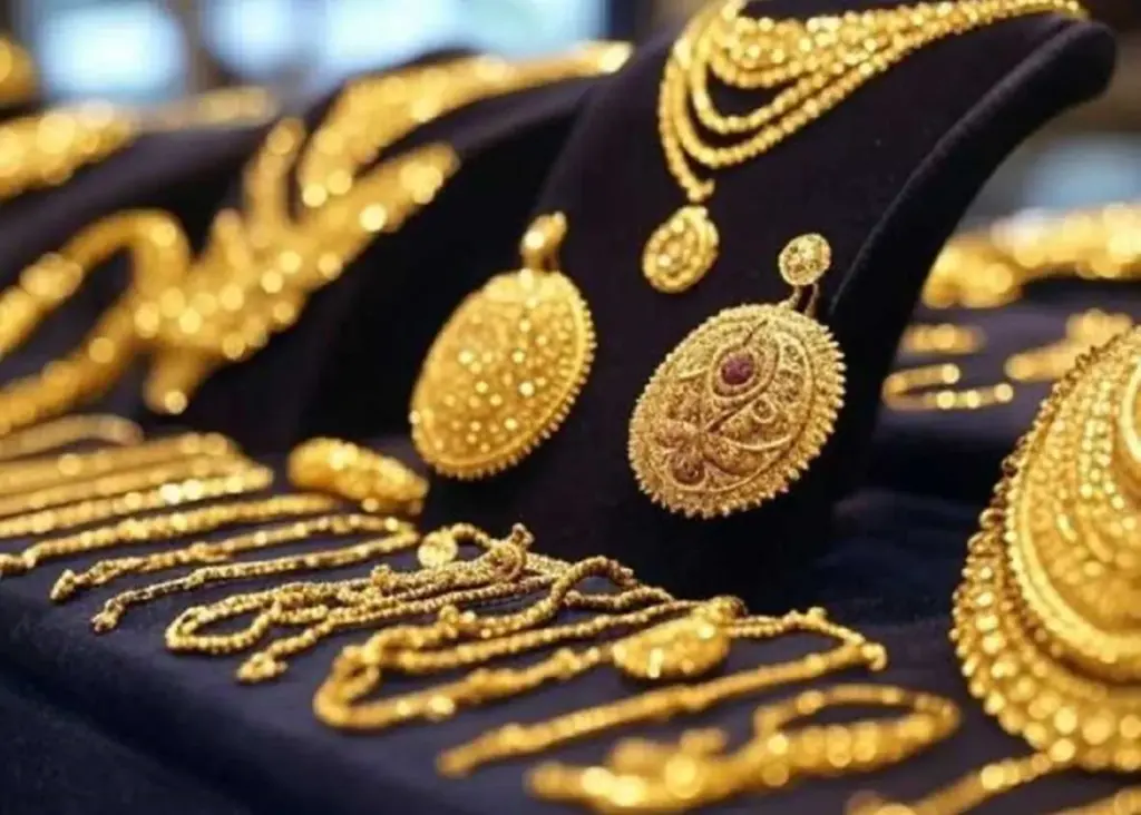 أسعار الذهب اليوم في مصر السبت 23 أغسطس 2025.. استقرار في جميع الأعيرة أسعار الذهب اليوم في مصر السبت 23 أغسطس 2025.. استقرار في جميع الأعيرة
