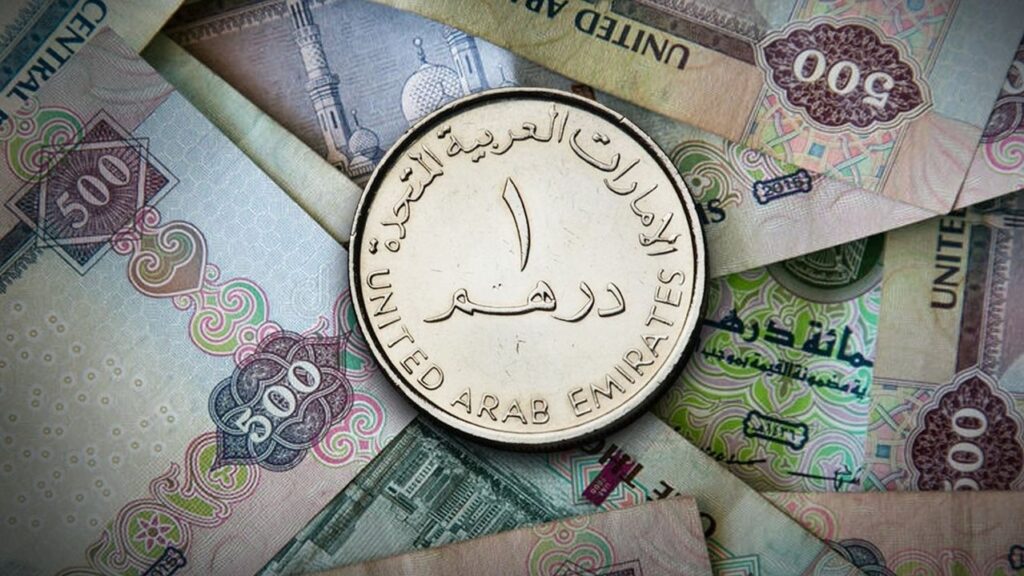 تراجع طفيف في سعر الدرهم الإماراتي مقابل الجنيه المصري اليوم الأحد 24 أغسطس 2025