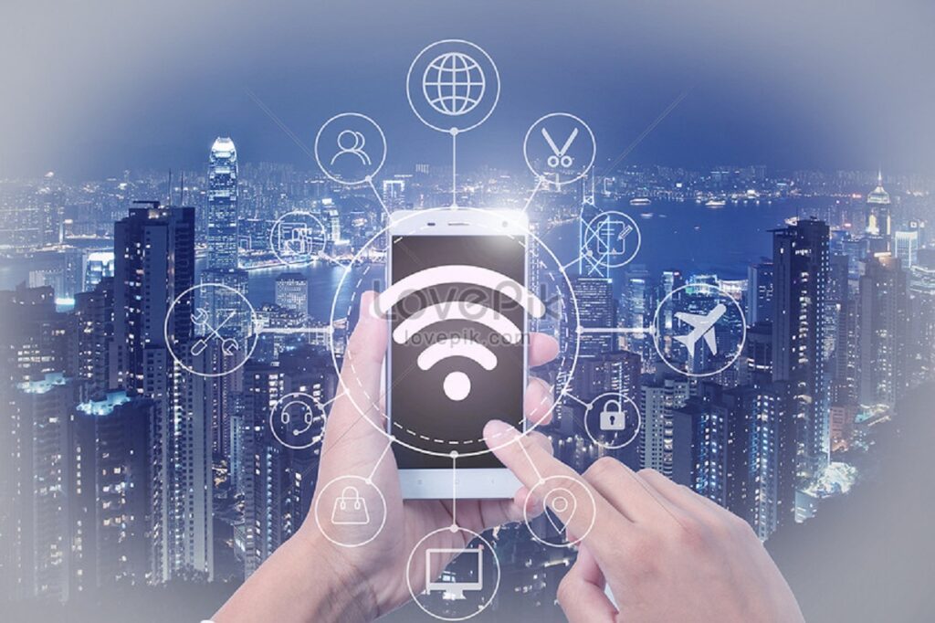  أسعار باقات النت المنزلي والموبايل