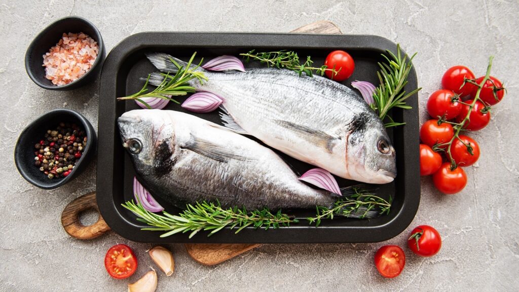 أسعار الأسماك والجمبري اليوم الأربعاء 27 أغسطس 2025