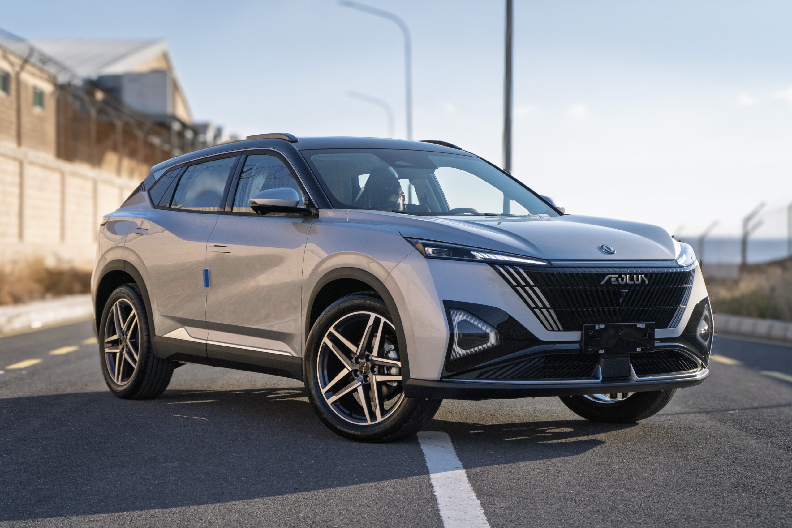 أسعار سيارات «النصر للسيارات» 2025.. 9 طرازات جديدة تناسب ميزانيتك | صورة حصرية من موقع مصر 24