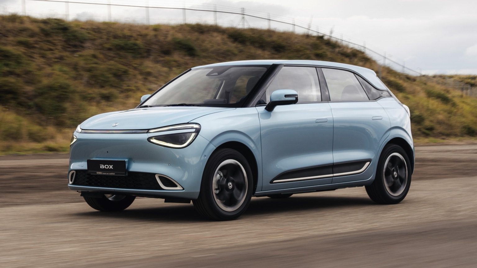 أسعار سيارات «النصر للسيارات» 2025.. 9 طرازات جديدة تناسب ميزانيتك | صورة حصرية من موقع مصر 24