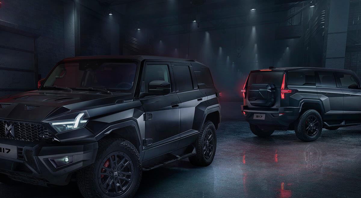 أسعار سيارات «النصر للسيارات» 2025.. 9 طرازات جديدة تناسب ميزانيتك