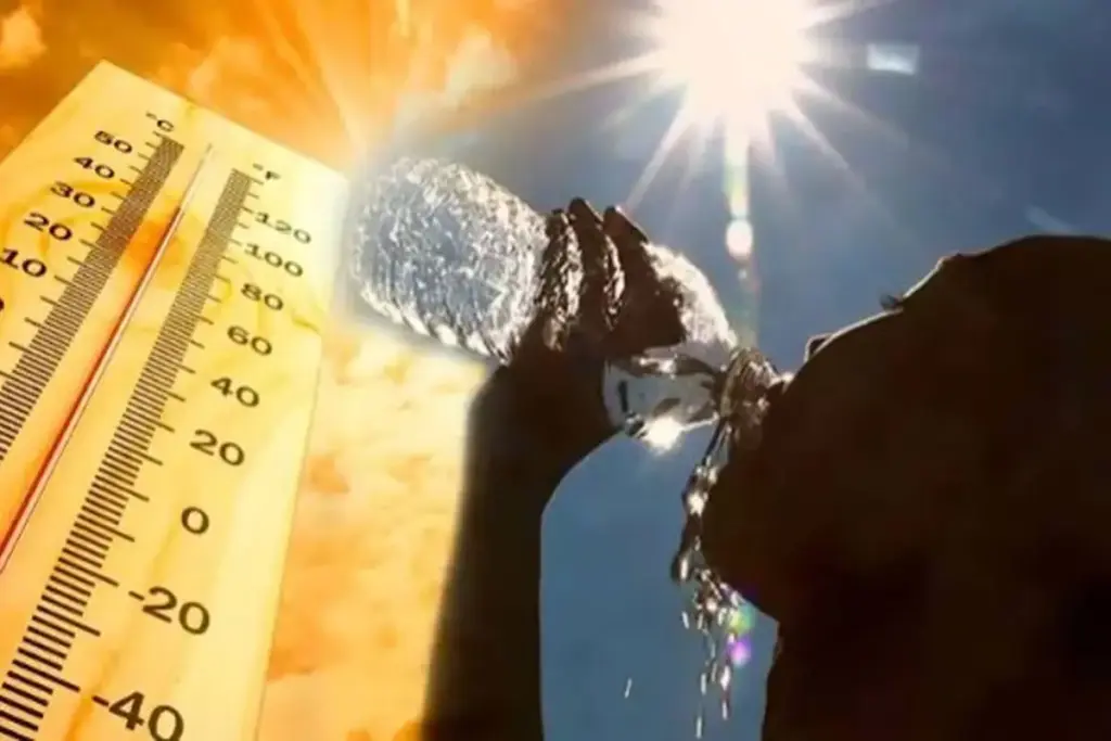 حالة الطقس اليوم.. أجواء شديدة الحرارة على جنوب البلاد وارتفاع في الرطوبة