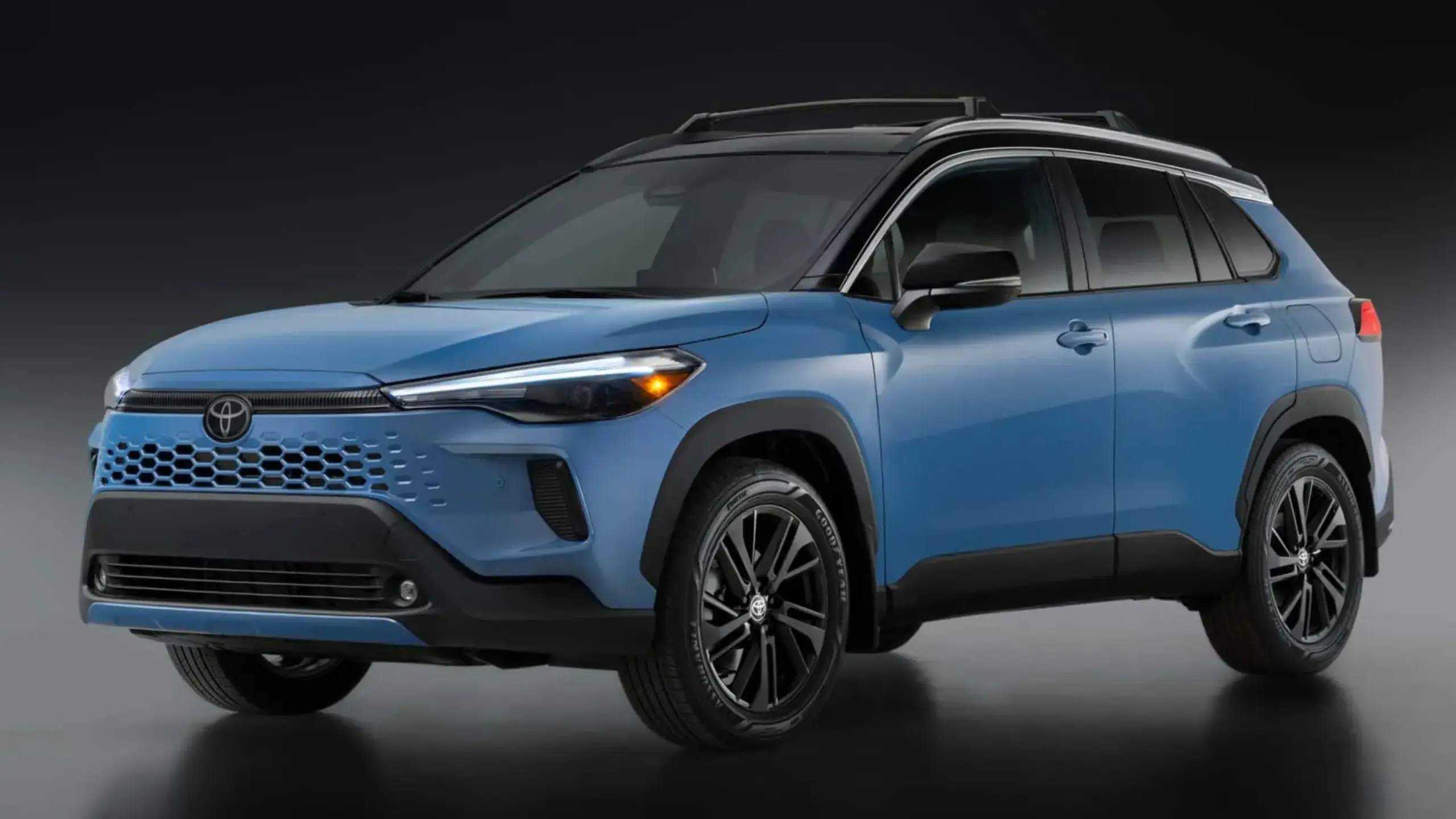 تويوتا كورولا 2026 تصل مصر.. تعرف على مواصفاتها وأسعارها بعد الخصم - تويوتا كورولا 2026 تصل مصر.. تعرف على مواصفاتها وأسعارها بعد الخصم