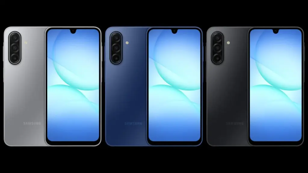 سامسونج تكشف عن هاتف اقتصادي جديد Galaxy A17 5G بمواصفات محسّنة وتجربة استخدام أفضل