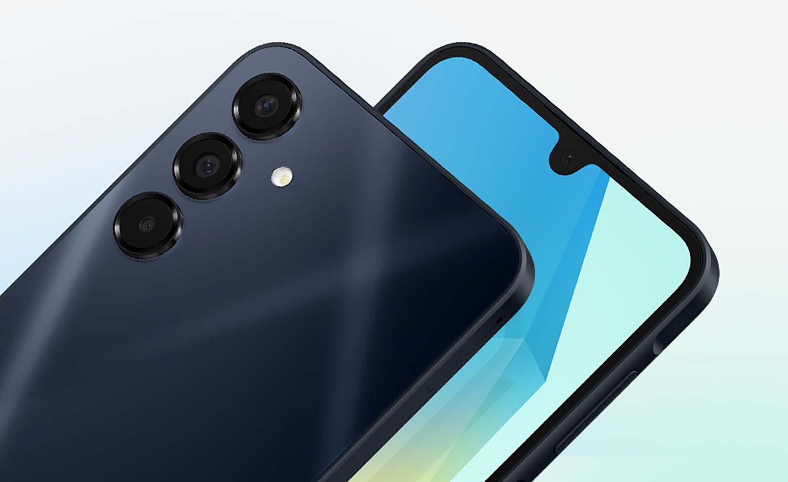 سامسونج تكشف عن هاتف اقتصادي جديد Galaxy A17 5G بمواصفات محسّنة وتجربة استخدام أفضل