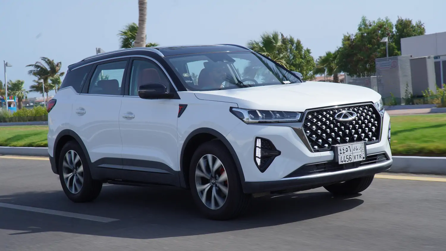 شيري Tiggo 7 Pro موديل 2025 في مصر.. مواصفات وأسعار وفئات السيارة الجديدة