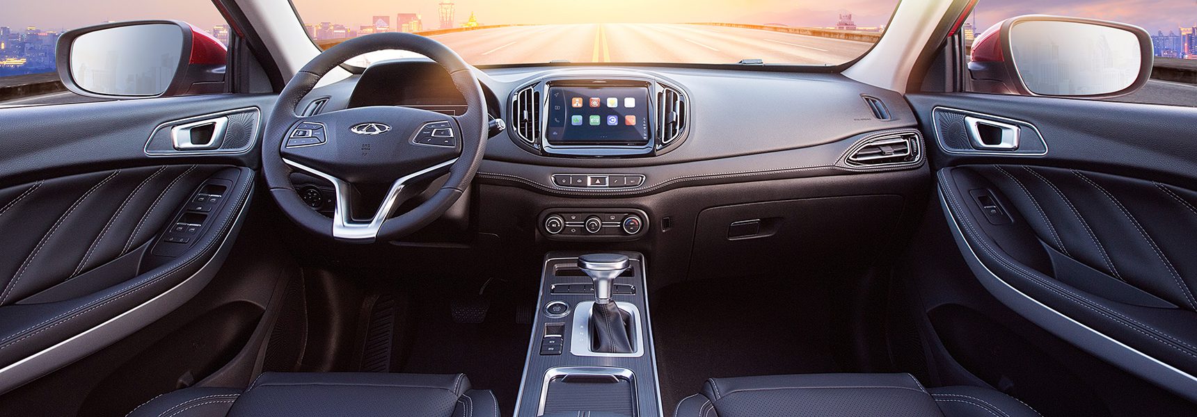 شيري Tiggo 7 Pro موديل 2025 في مصر.. مواصفات وأسعار وفئات السيارة الجديدة