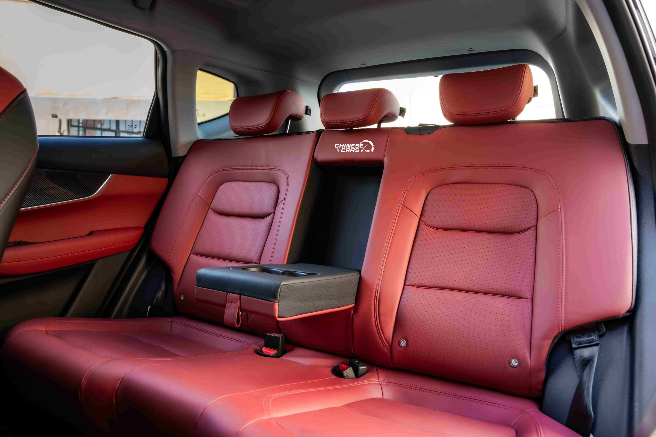 شيري Tiggo 7 Pro موديل 2025 في مصر.. مواصفات وأسعار وفئات السيارة الجديدة