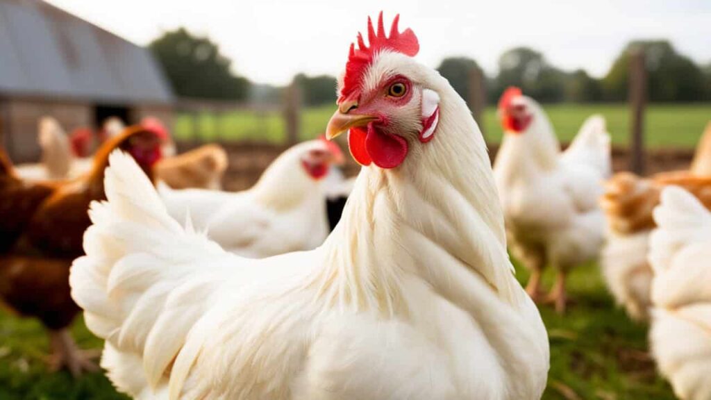 استقرار أسعار الدواجن والبيض اليوم الإثنين 1 سبتمبر 2025 في الأسواق